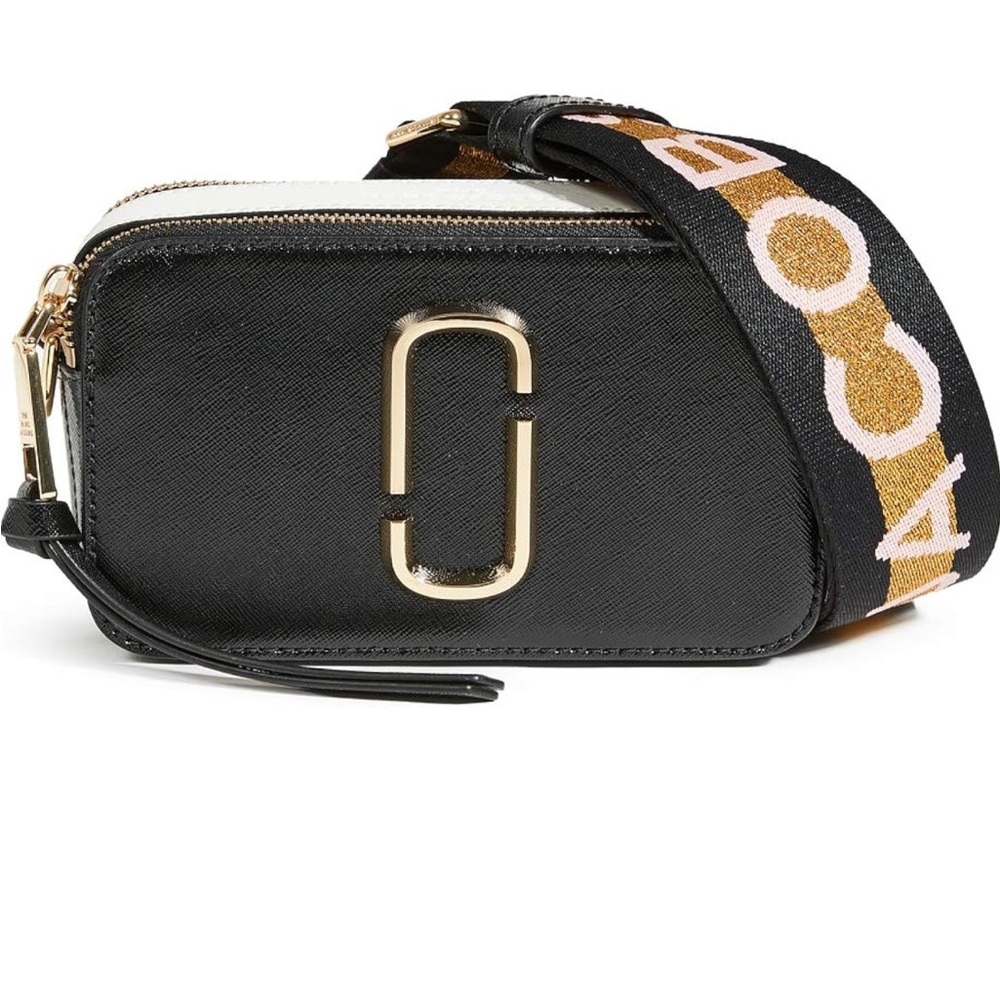 Marc Jacobs The Snapshot Bag